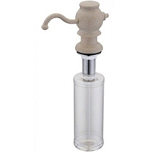 ZORG ZR-24 дозатор кварц