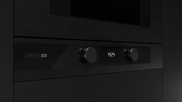 TEKA ML 82-G1 BIS L MATT BLACK микроволновая печь черный