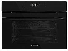 MAUNFELD XCMO4414GB духовой шкаф черный