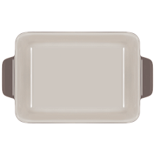 MAUNFELD BENTE MF37BNT01BW форма для выпечки 37x20.5x7 см бежевый