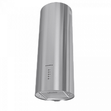 MAUNFELD Lee Light (Isla) 35 INOX вытяжка нержавеющая сталь