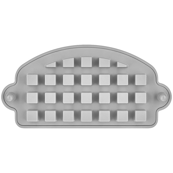 KITCHENAID 5KFP1319ECU кухонный комбайн серебристый