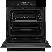 KUPPERSBERG HT 613 Black духовой шкаф черный
