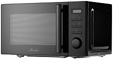 MONSHER MTW 203 Noir микроволновая печь черный