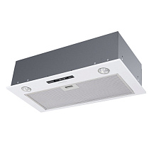 MAUNFELD CROSBY Light C 60 white вытяжка белый