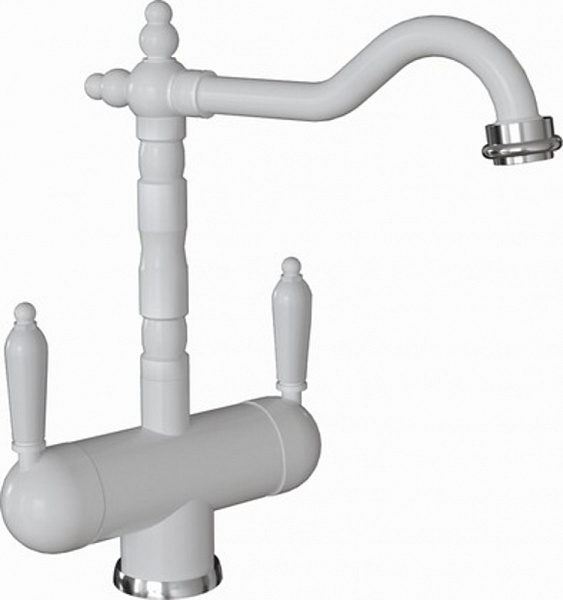 FLORENTINA АРИЯ FL смеситель жасмин