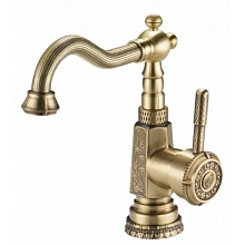 ZORG A 310U-BR смеситель бронза ZORG A 310U-BR смеситель бронза