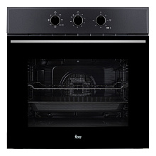 TEKA HSB 610 BK BLACK духовой шкаф черный