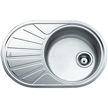 TEKA DR77 1B1D 31/2 ВА мойка нержавеющая сталь (распродажа)