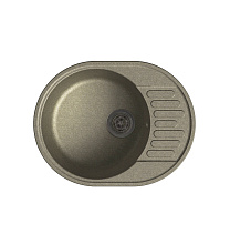 LEX ORTA 620 SAND мойка бежевый