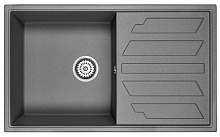 GRANULA GR-8601 мойка графит