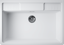 OMOIKIRI KINOKAWA 90 WH мойка белый