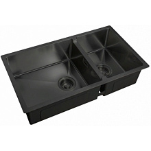 ZORG ZL R 780-2-440 GRAFIT мойка графит