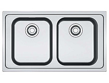 FRANKE OLN 620-79 мойка нержавеющая сталь