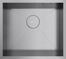 OMOIKIRI KASEN 49-16-IN мойка нержавеющая сталь