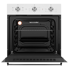 MAUNFELD AEOC6050WM духовой шкаф белый