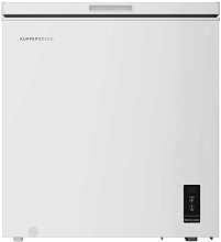 KUPPERSBERG FLCF 200 W морозильный ларь белый