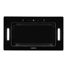 HIBERG VMF 6191 B вытяжка черный
