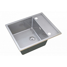 ZORG SH R 6050 мойка нержавеющая сталь