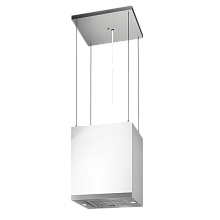 KUPPERSBUSCH DI 3800.0 W1 вытяжка белый