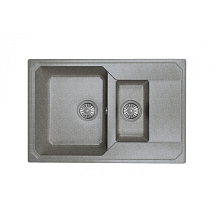 BAMBOO КАРДИНАЛ 760 К мойка графит