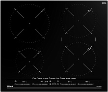 TEKA ITC 64630 BK MST варочная панель черный