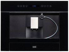 VARD VCC5K кофемашина встраиваемая