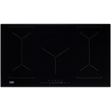 VARD VHI9552K индукционная варочная панель черный