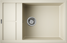 OMOIKIRI SUMI 78 LB-BE мойка ваниль