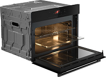 ASKO OCM24BGH духовой шкаф черный