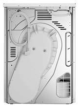 ASKO T208C.W сушильная машина белый