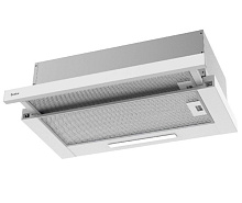 EVELUX TEL 60 W вытяжка белый