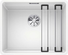 BLANCO ETAGON 500-F мойка белый