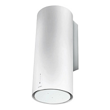 FABER CYLINDRA PLUS WH GLOSS A37 вытяжка белый