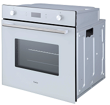 EVELUX EO 650 PW духовой шкаф белый