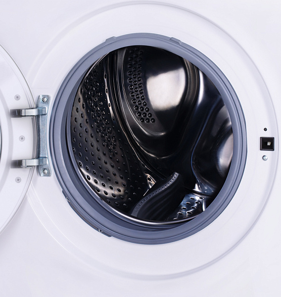 LEX LWM10012WID стиральная машина белый