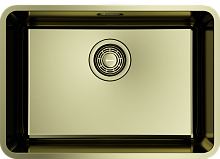 OMOIKIRI OMI 53-U/I-LG Ultra Mini мойка золотой