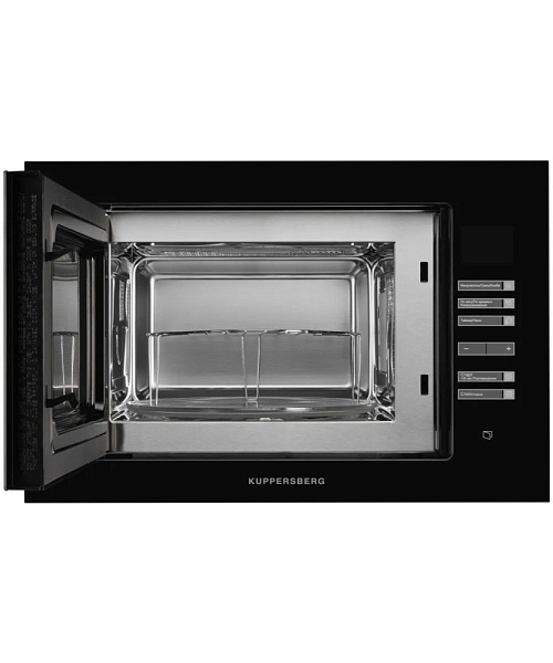 KUPPERSBERG HMW 645 B микроволновая печь черный
