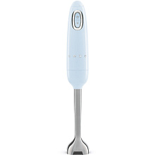 SMEG HBF01PBEU блендер голубой