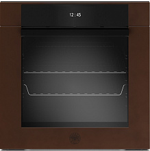 BERTAZZONI F6011MODVTC духовой шкаф медь