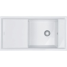 FRANKE ABK 611-100 мойка белый