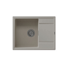 FLORENTINA 20.520.C0650.305 мойка серый