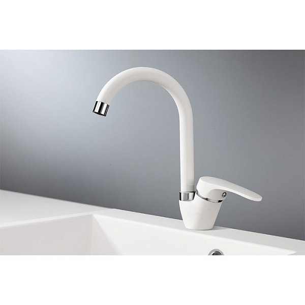 GRANULA GR-1024 смеситель арктик