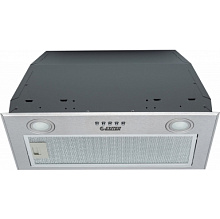 EXITEQ EX-1376 вытяжка нержавеющая сталь