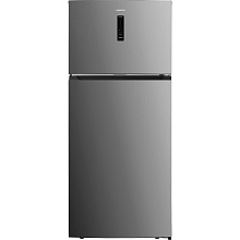 HIBERG i-RFT 690 X холодильник нержавеющая сталь