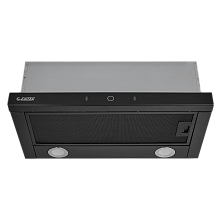 EXITEQ EX-1416 вытяжка чёрный