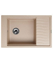 KUPPERSBERG MILA 1B1D BEIGE мойка бежевый