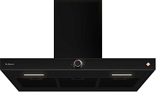 DE DIETRICH DHB4934H вытяжка черный