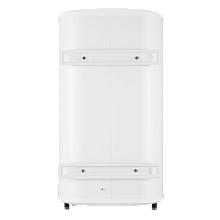 MAUNFELD MWH50W02 водонагреватель белый