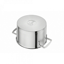 ZWILLING Vitality кастрюля 16 см нержавеющая сталь